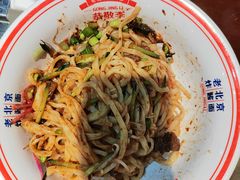 -恭敬李·烤鸭(天坛北门店)