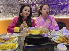 -7mall美食潮地标