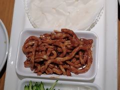 -九毛九西北菜(大东海店)