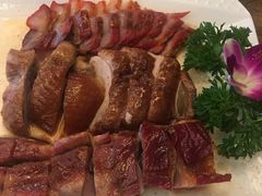 -文津国际酒店-大南门广式茶餐厅