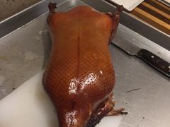 -四季民福烤鸭店(前门廊房二条店)
