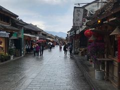-再回首鸡肉米线(人民路一店)