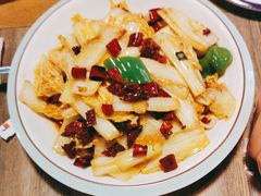 -叁宝烤肉• 西安烧烤 领跑品牌(曹家堡店)