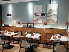-山海菜馆·海肠捞饭·青岛菜(栈桥店)