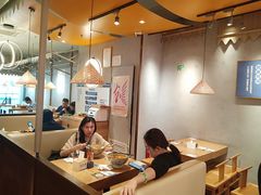 -刀小蛮半只鸡过桥米线(家乐福四元桥店)