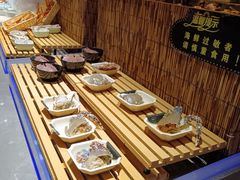 -海玥荟海鲜姿造自助餐厅(欧罗巴广场店)