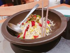 -云海肴·汽锅鸡·云南菜(高德置地店)