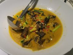 -院里寻菜·精致庭院菜(观沙岭店)