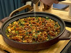 -品海楼·大连海胆锅贴馆(东港店)