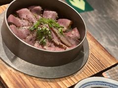 -老乾杯和牛烧肉(王府中环店)