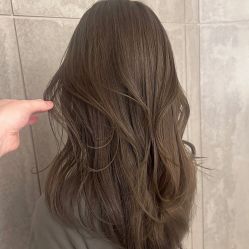 -奈川烫染Salon