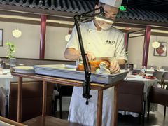 -在前门·烤鸭北京菜(五月花广场店)