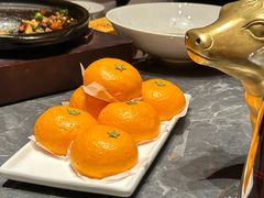 -炊烟小炒黄牛肉(浦东世纪汇店)
