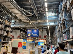 -宜家家居(西安未央商场店)