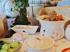 -南普陀素菜馆