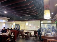 大堂-捞旺猪肚鸡(街道口店)