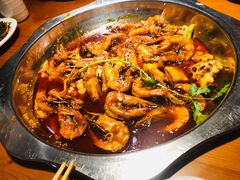 -邵汇大虾(吉林大路店)