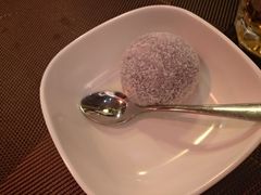 蓝莓大福-喜多亭(宜山路店)