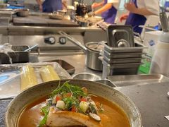 -Ocean's Table 欧舍