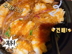 -绿茶餐厅(惠州天益城店)