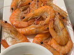 -华盛丰温州大排档(东三环南路店)