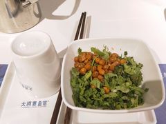 -大河宴椒麻鱼(嘉和园店)