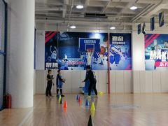 -东方启明星篮球培训(天坛校区)