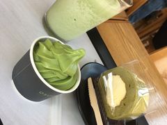 -雪绿茶博物馆