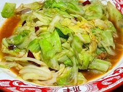 -破三川·新川菜(静安大融城店)