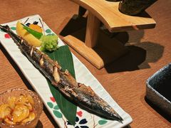 -水之惠鲜鱼料理(王府大街店)