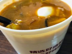 -谷连天八宝粥家常菜(正定店)