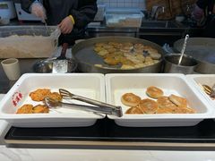 -素满香·全民食养自助(长宁龙之梦店)