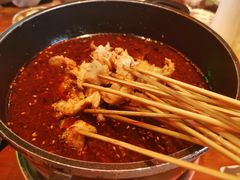 -肉串汪(望京店)