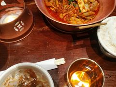 -成都你六姐·牛肉冒菜(城市集市合生汇店)