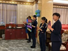 -吴忠民族饭庄(利通南街店)