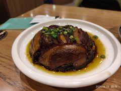 -汀小府·福建客家菜(鼓山沃尔玛店)