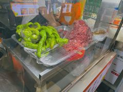 -红帽子炒饭(南关民族风味一条街店)