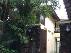 -三亚亚龙湾五号度假别墅酒店