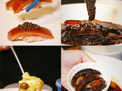-小大董·烤鸭(王府井apm店)