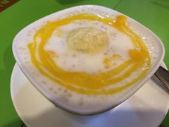 -甜心妈妈·榴莲星级糖水(北京路总店)