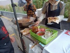 -六广门毛阿姨糯米饭