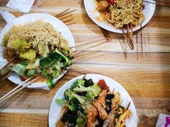 -郭记小街麻辣烫(南小街总店)