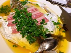 -玫瑰厅上海菜(兴国路店)