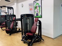 -一兆韦德(万源城店)