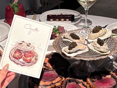 -壳里西餐厅Coquille Seafood Bistro(蒙自路店)