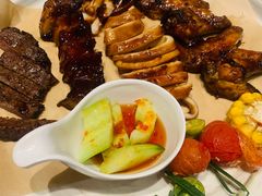-星怡会·新加坡新美食(苏州中心店)