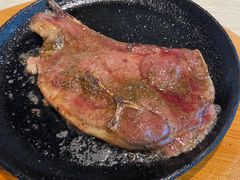 -纽斯特牛排自助餐厅(浦江万达店)