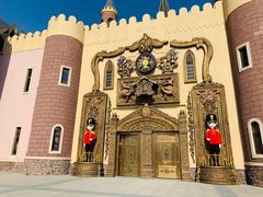 -安徒生童话乐园