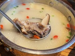 -鱼食饭稻·苏浙土菜17年老馆子(平江路店)
