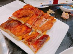 -老来福·非遗酸汤兔(凯旋路店)